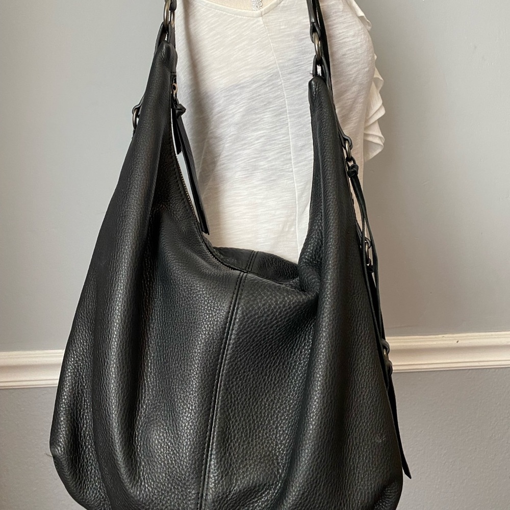 Lucky Brand Large Hobo